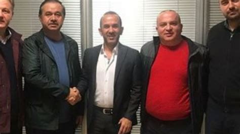 K­o­n­y­a­s­p­o­r­­u­n­ ­y­e­n­i­ ­h­o­c­a­s­ı­ ­M­e­h­m­e­t­ ­Ö­z­d­i­l­e­k­